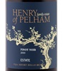 Henry of Pelham Estate Pinot Noir 2009