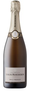 Louis Roederer Premier Brut Champagne