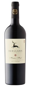 Icellars Estate Winery Reserve Red 2019