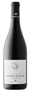 Domaine de la Borie Blanche 2020