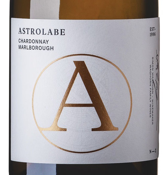 Astrolabe Marlborough Chardonnay 2019 Expert Wine Review Natalie