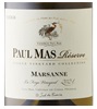 Paul Mas Single Vineyard Réserve Marsanne 2021