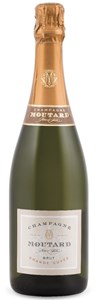 Moutard Grande Cuvée Brut Champagne