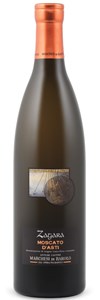 Marchesi di Barolo Zagara Moscato D'asti 2014