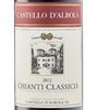 Castello D'albola Chianti Classico 2012