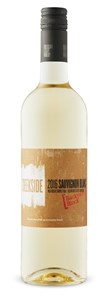 Creekside Backyard Block Sauvignon Blanc 2015