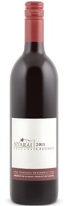 Nyarai Cellars Cadence Cabernet Shiraz 2012