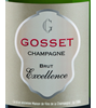 Gosset Brut Excellence Champagne