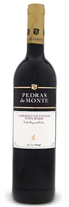 Pedras Do Monte Cabernet Sauvignon Tinta Roriz 2013