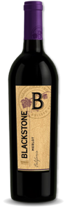 Blackstone Winery Merlot 2015