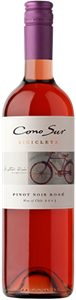 Cono Sur Bicicleta Pinot Noir Rosé 2018