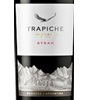 Traphiche Reserve Syrah 2014