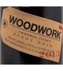 Woodwork Pinot Noir 2014