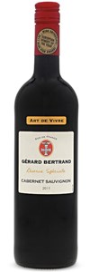 Gérard Bertrand Art De Vivre Cabernet Sauvignon 2014