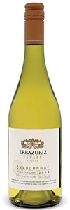 Errazuriz Chardonnay 2017