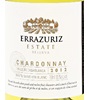 Errazuriz Chardonnay 2017