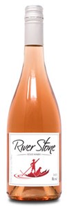 River Stone Estate Winery Rosé 2022