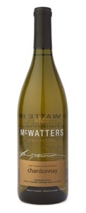 McWatters Collection Okanagan Valley Chardonnay 2016