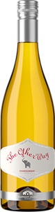 Elephant Island Winery The Other Way Chardonnay 2016