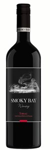 Smoky Bay Shiraz