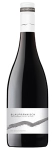 Mt. Boucherie Estate Winery Blaufrankisch 2021