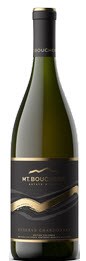 Mt. Boucherie Estate Winery Reserve Chardonnay 2021