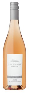 Lakeview Wine Co. Pinot Noir Rosé 2020