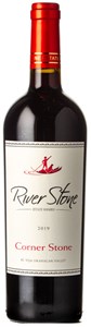 River Stone Estate Winery Corner Stone 2019