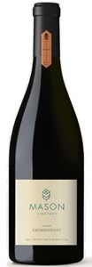 Mason Vineyard L’avenir  Chardonnay Unfiltered 2021