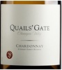 Quails' Gate Estate Winery Stewart Family Reserve Chardonnay 2017