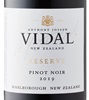 Anthony Joseph Vidal Reserve Pinot Noir 2019
