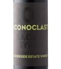 Creekside Iconoclast Syrah 2019