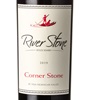 River Stone Estate Winery Corner Stone 2019