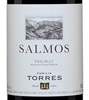 Torres Salmos 2018