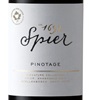 Spier Wines Signature Collection Pinotage 2021