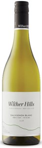 Wither Hills Sauvignon Blanc 2019