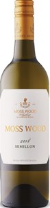 Moss Wood Semillon 2018