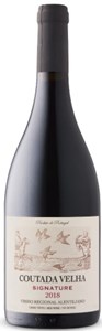 Coutada Velha Signature Red 2018