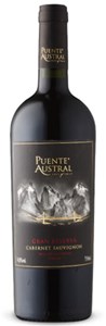 Puente Austral Gran Reserva Cabernet Sauvignon 2016