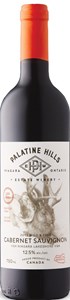 Palatine Hills Wild and Free Cabernet Sauvignon 2017