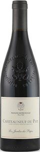 Nicolas Père & Fils Le Jardin du Pape Châteauneuf-du-Pape 2016