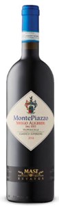 Masi Serego Alighieri Monte Piazzo Valpolicella Classico Superiore 2016