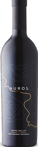 Auros Napa Valley Cabernet Sauvignon 2016