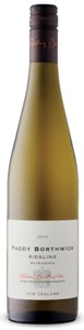 Paddy Borthwick Riesling 2019