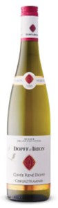 Dopff & Irion Cuvée René Dopff Gewurztraminer 2018