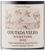 Coutada Velha Signature Red 2018