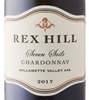 Rex Hill Seven Soils Chardonnay 2017