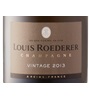 Louis Roederer Champagne 2013