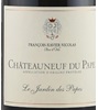 Nicolas Père & Fils Le Jardin du Pape Châteauneuf-du-Pape 2016