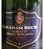 Graham Beck Premier Cuvée Brut Blanc De Blancs 2007